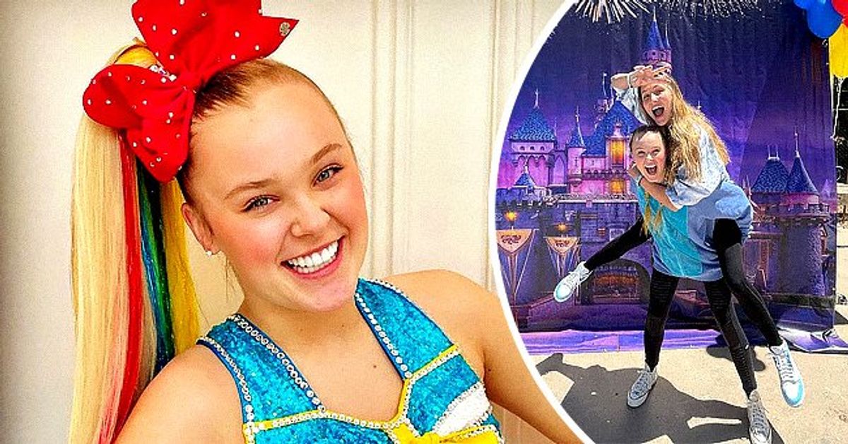 Dancer Jojo Siwa and Girlfriend Kylie Prew Dish Out Some Relationship  Advice - Inside their Romance