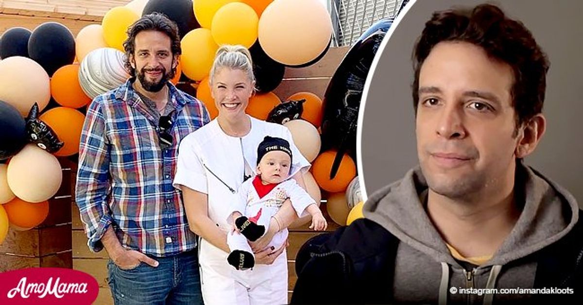 Glimpse at Rare Audition Videos Nick Cordero's Wife Amanda Kloots