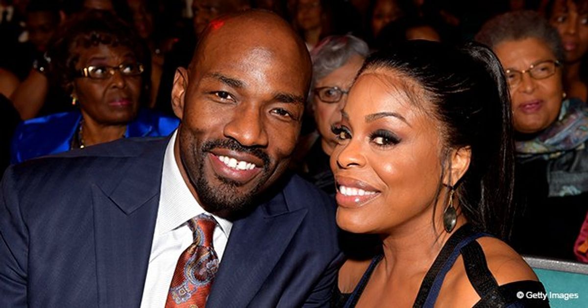 TMZ Niecy Nash from 'Claws' Officially Files for Divorce from Husband