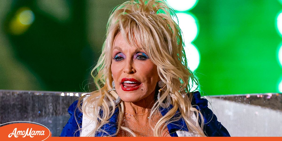 How Dolly Parton's Face & Figure Would Look like at 78 If She Never Had ...