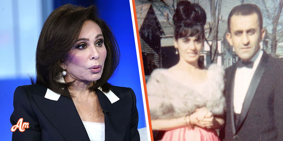 Jeanine Pirro’s Parents Eloped after Meeting: Who Are Esther & Leo Ferris?