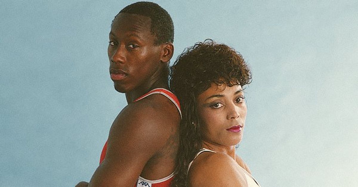 Florence 'FloJo' and Al Joyner Were Once Called Track & Field's 1st