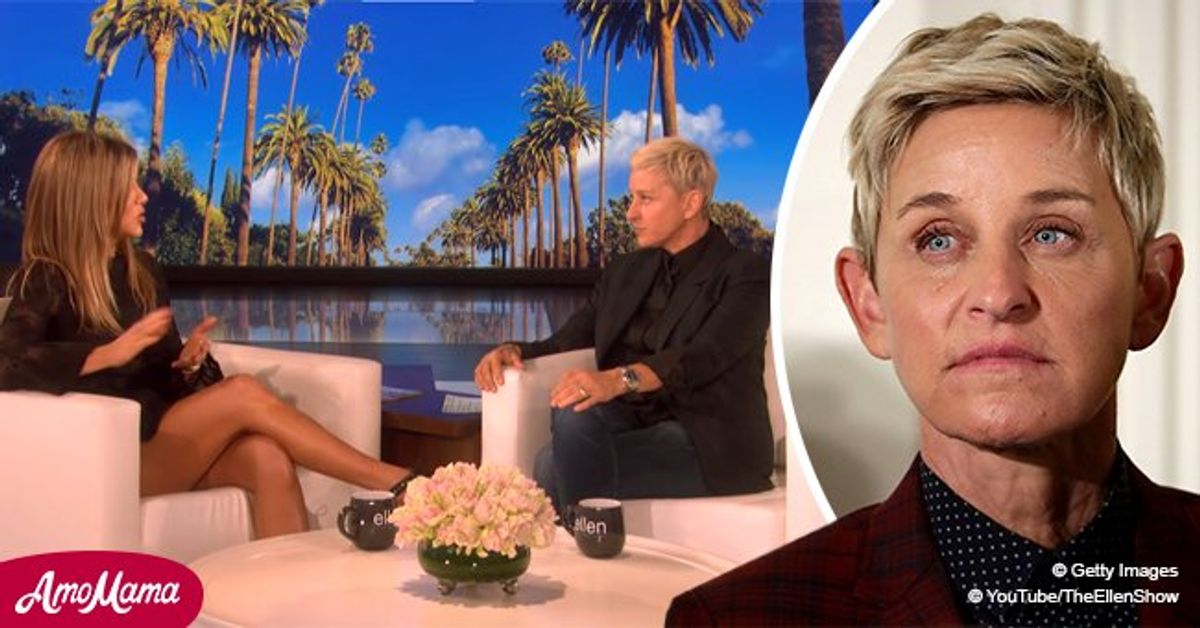 Ellen DeGeneres Will Reportedly Address The Toxic Workplace Scandal As ...