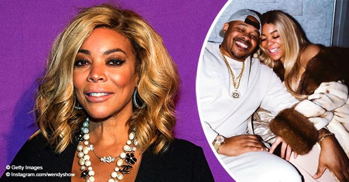 Wendy Williams Shares Photo of Romantic Date Night with Rumored