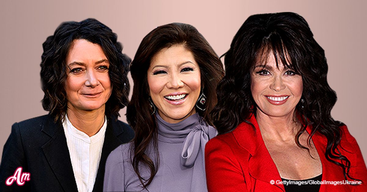 Every ‘The Talk’ Hosts through the Years: From Julie Chen to Marie Osmond