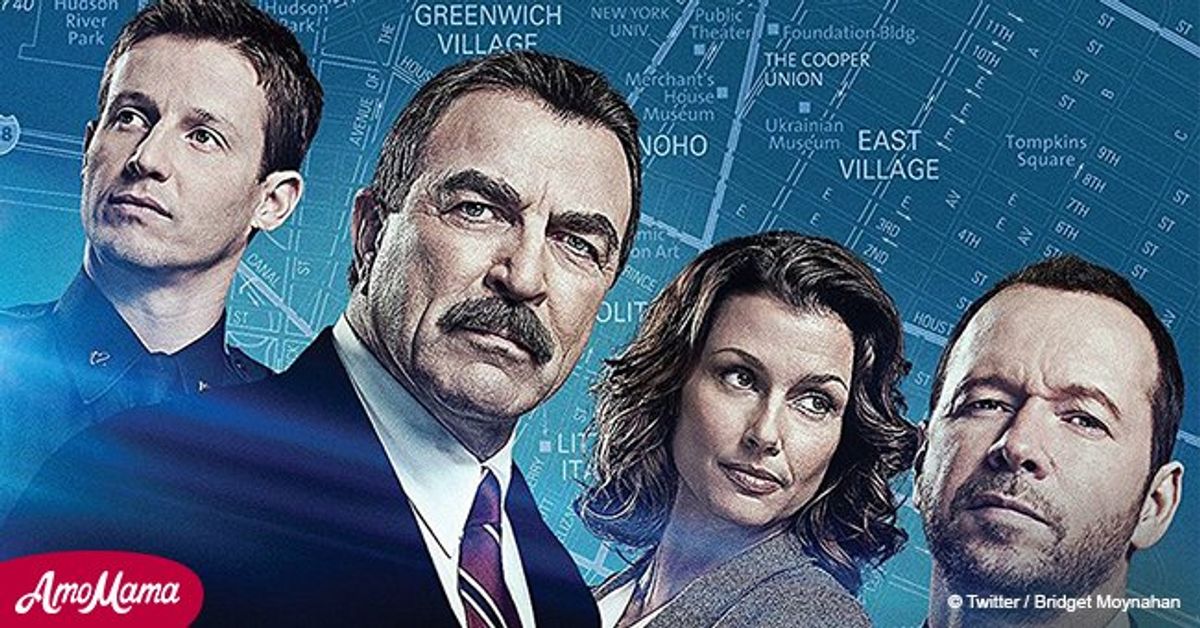 CBS announces premiere date of 'Blue Bloods' new season