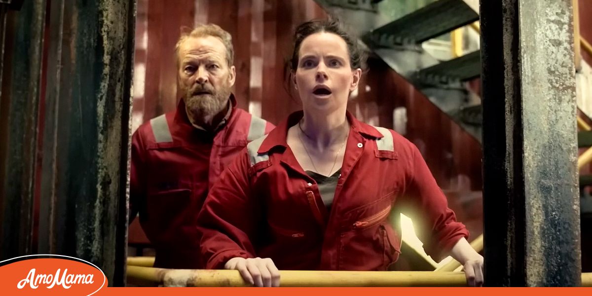 ‘The Rig’ Season 2: All We Know about the Next Chapter of the Show