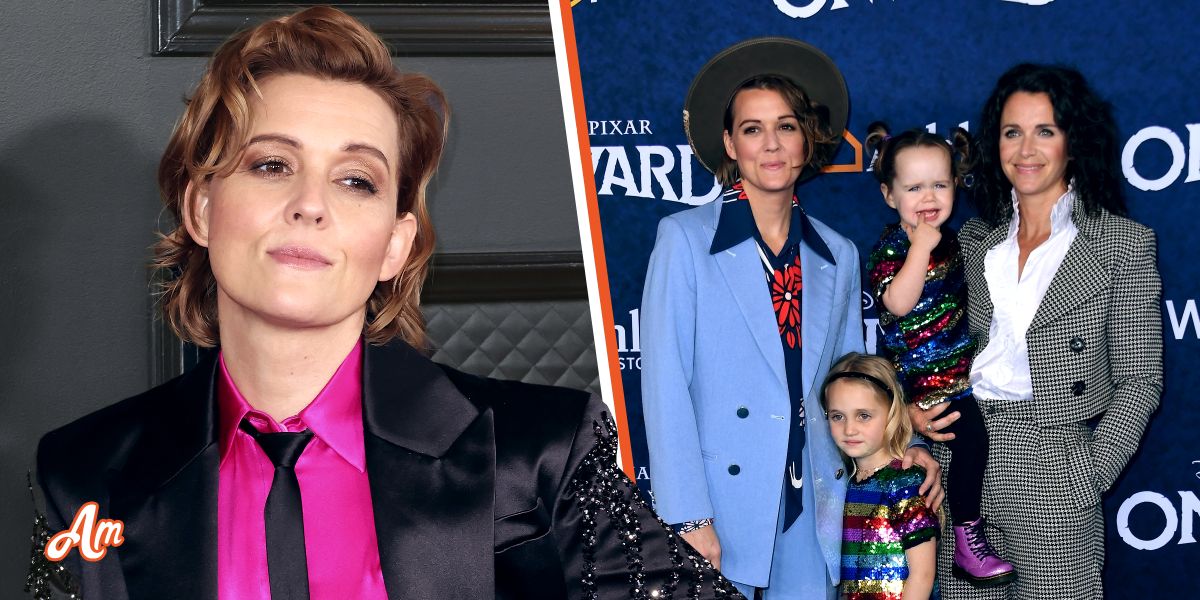 Brandi Carlile's Daughters All about the Singer's Kids and Parenting Journey