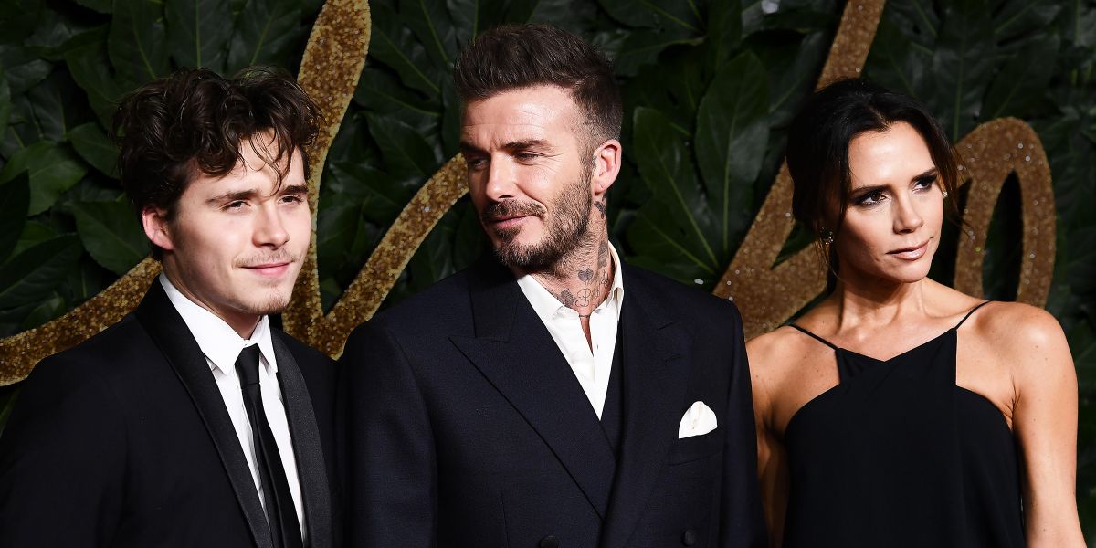 Brooklyn Beckham Breaks Silence on His Family Feud with Parents David and Victoria — Everything He Said