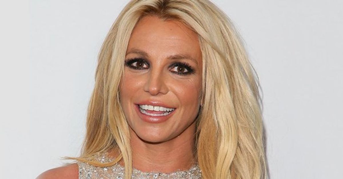 Singer Britney Spears Reportedly Overjoyed after Reuniting with Dogs