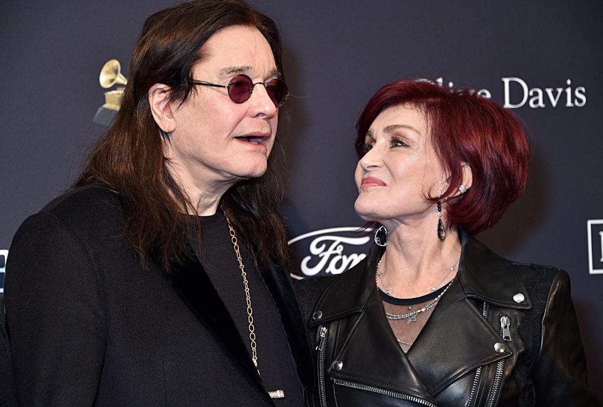 Ozzy Osbourne Considered Suicide After Botched Neck Surgery in 2021 image 4