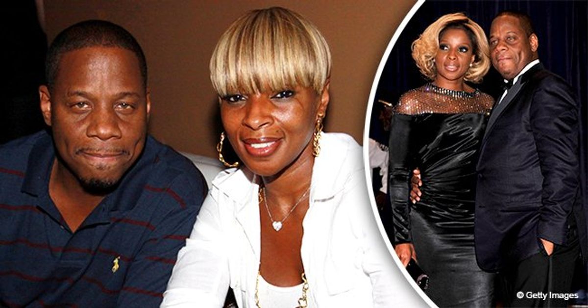 Why Mary J Blige and Kendu Isaacs Divorced Inside Their Relationship