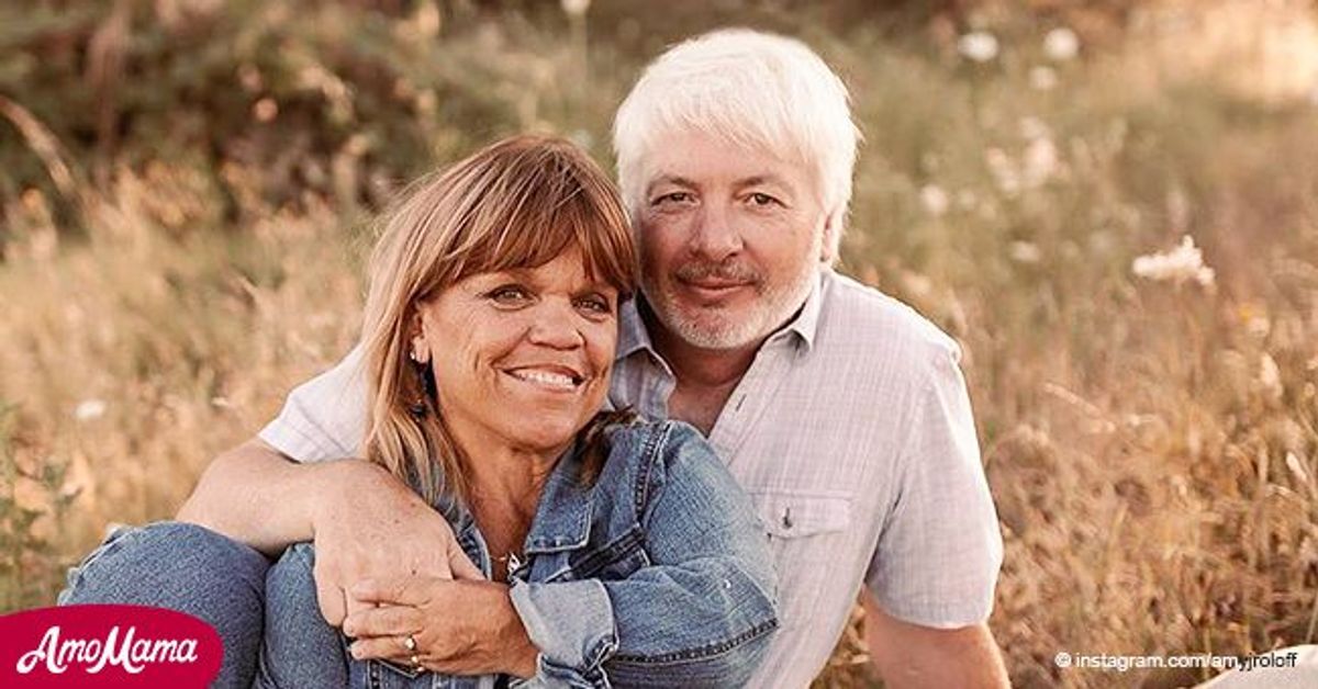 'LPBW' Star Amy Roloff Celebrates 56th Birthday with a Sweet Tribute to ...