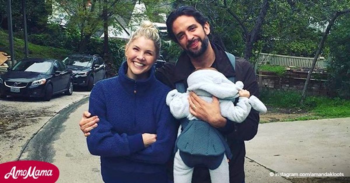 Amanda Kloots Recalls the Last Time She Saw Late Husband Nick Cordero