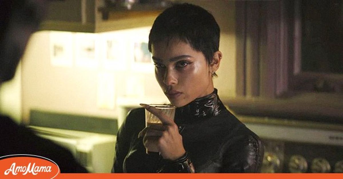 Batman' Star Zoë Kravitz Sheds Light on Catwoman's Sexuality — What Is It?