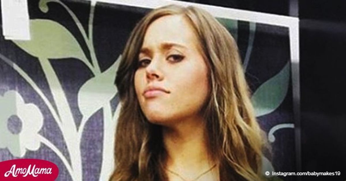 Jessa Duggar Gets Slammed After Sharing A Video Of Son And Spurgeon Playing Outside 