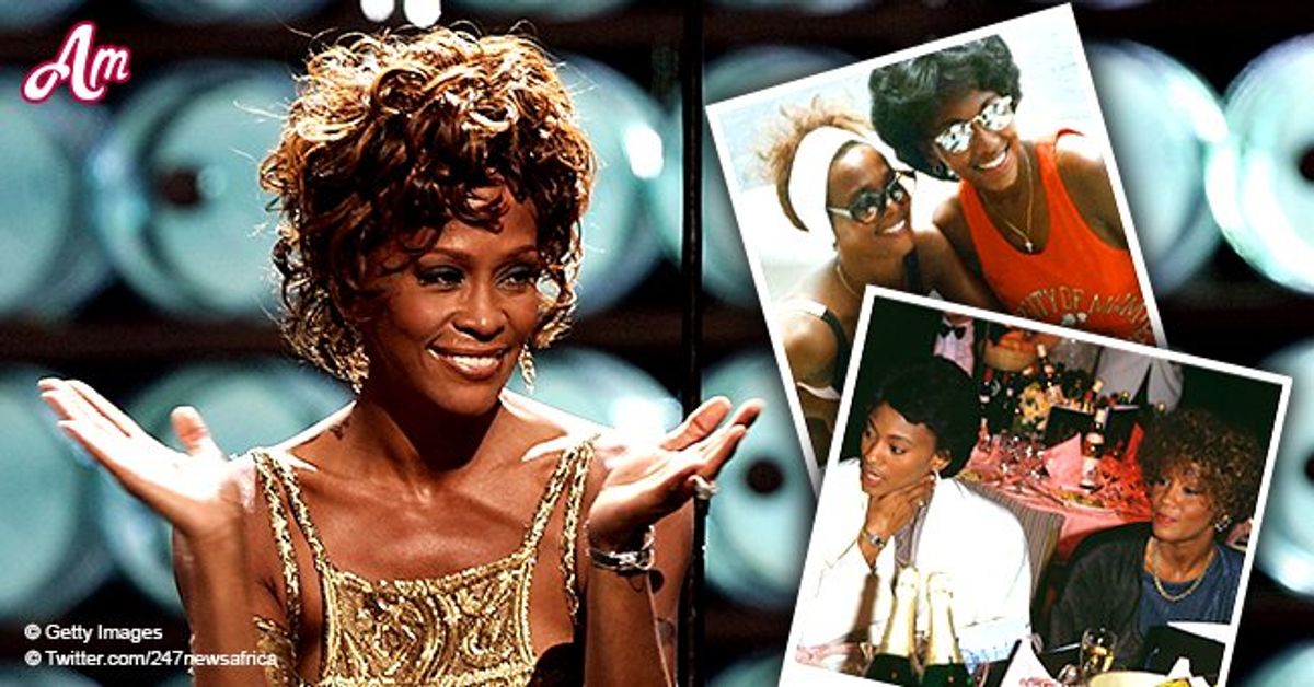 Whitney Houston’s Best Friend Robyn Crawford Claims the Star Reportedly
