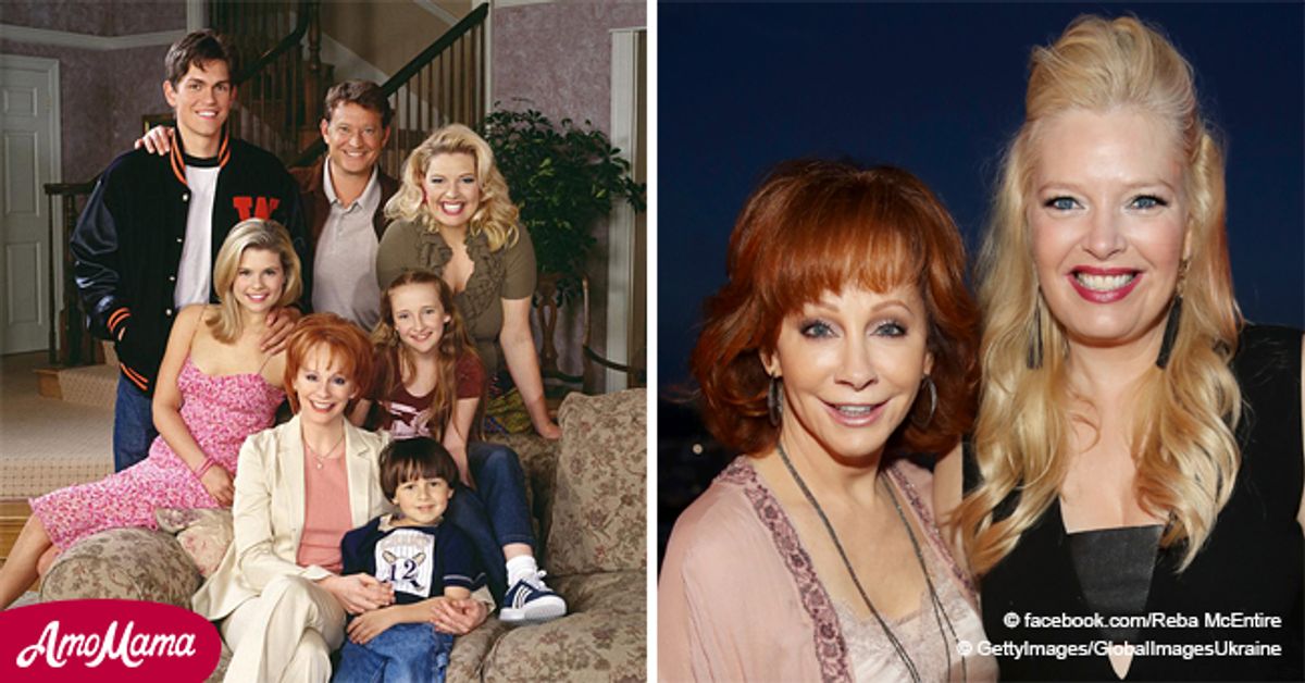 Reba and Barbra Jean Are BFFs in Real Life, Here’s Why