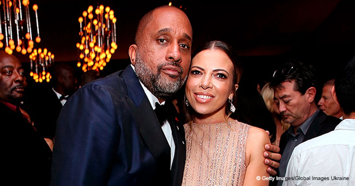 'Blackish' Creator Kenya Barris Files for Divorce from Wife of 20 Years