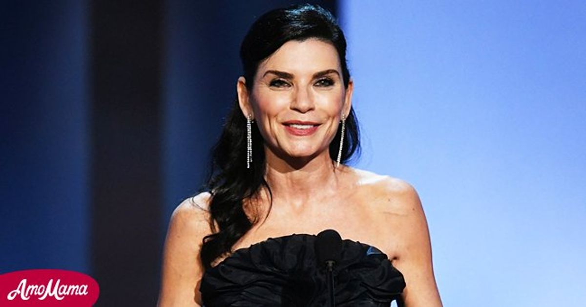 Julianna Margulies Posts a Tribute for Clooney on Instagram to