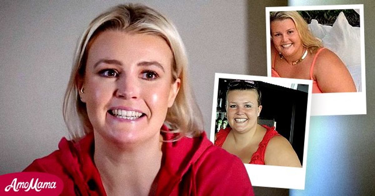 Woman Lost Half Her Body Weight to Pursue a Dream and Now Looks Great