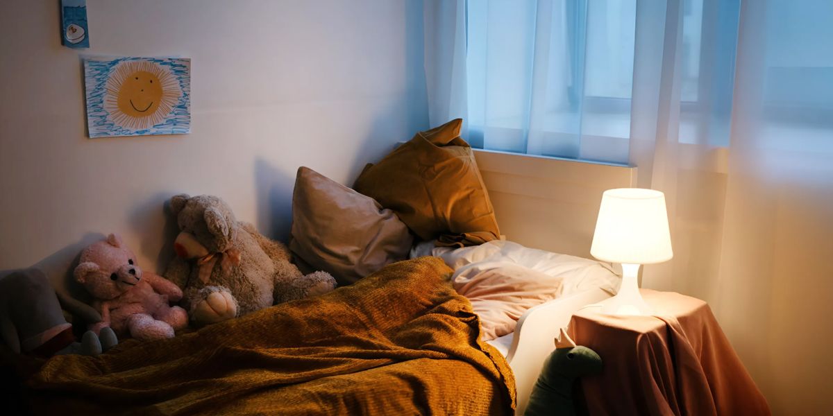 I Took My Son to Visit My Boyfriend's Parents — I Couldn't Believe What ...