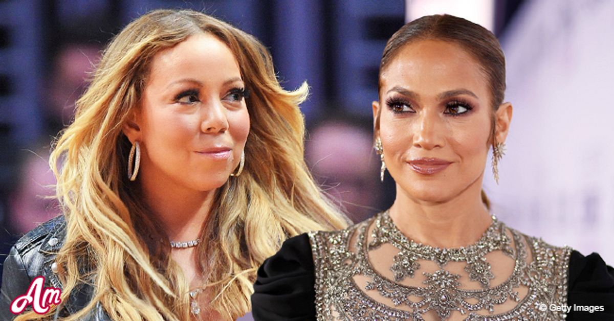 Complete History of Jennifer Lopez and Mariah Carey’s Alleged Feud