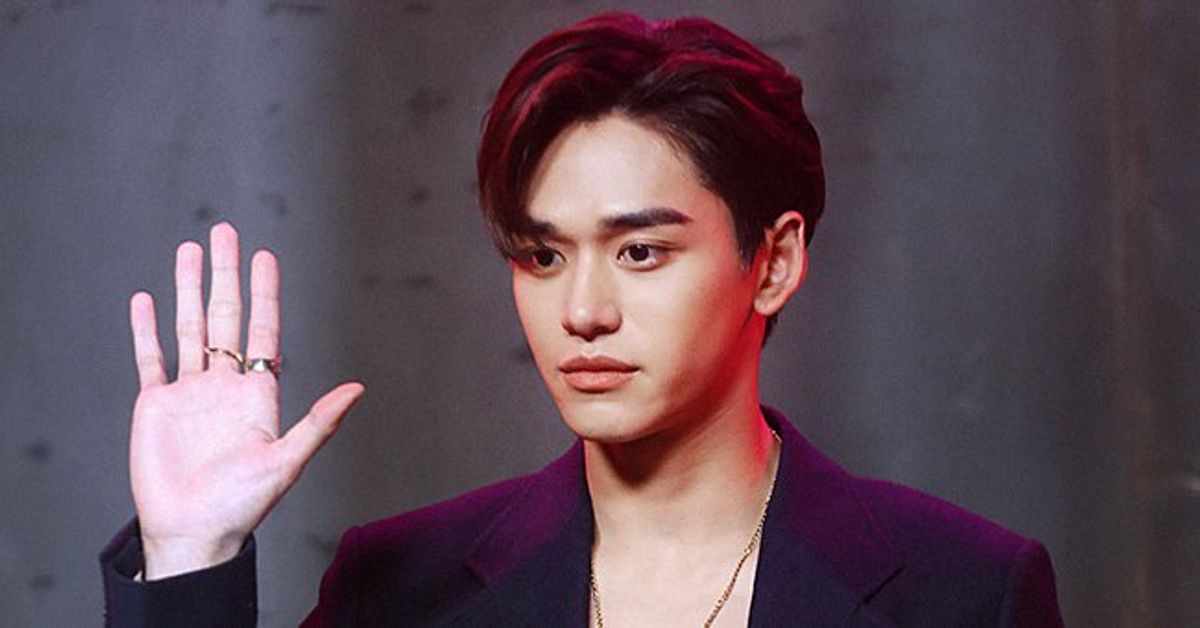 Why Did LUCAS Leave NCT? He Apologized For 'Wrong' & 'Irresponsible'  Behavior