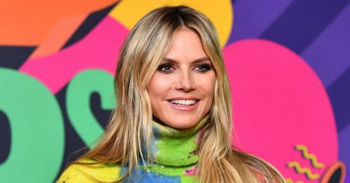 Heidi Klum Reveals Dance Lessons Helped Daughter Leni Achieve Perfect(00)