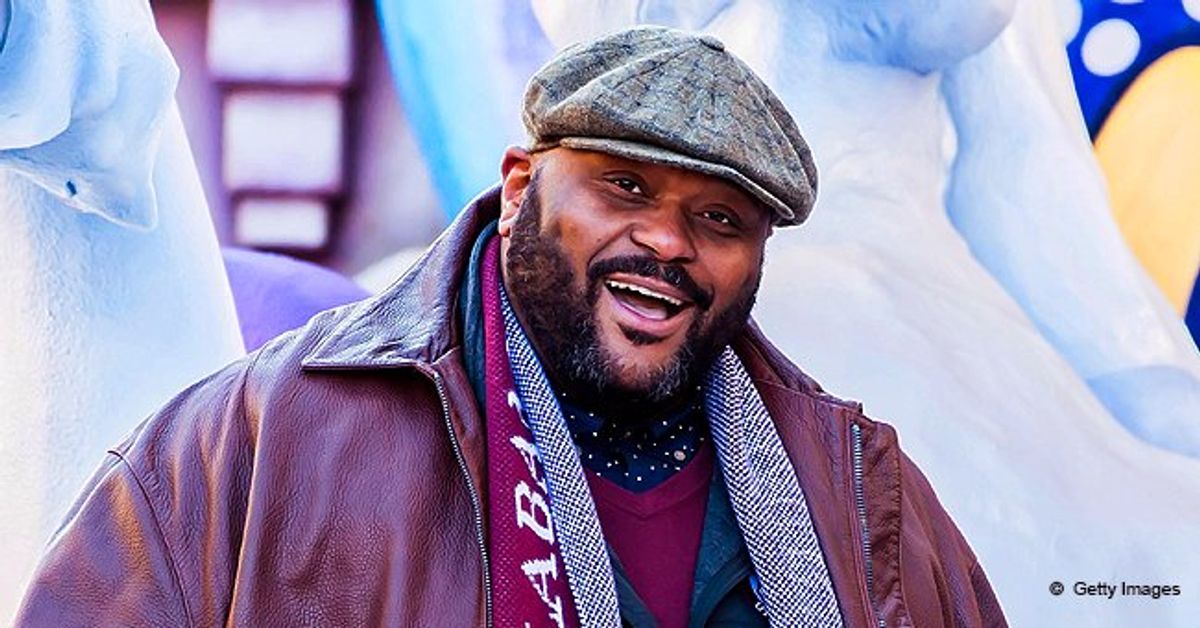 Ruby Studder Inside Ruben Studdard's Life 13 Years after His Big 'American Idol' Win