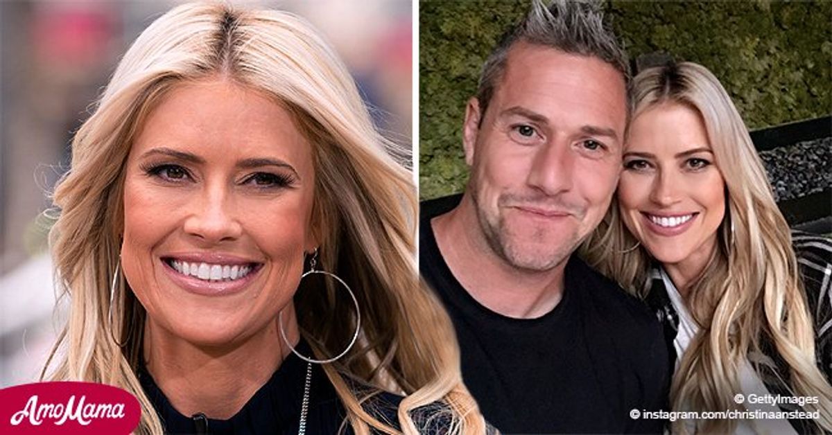 Christina Anstead's Completely Renovated Life with Her Husband Ant ...