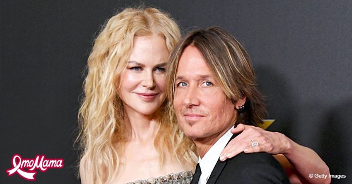 Nicole Kidman Reveals Keith Urban Sometimes Needs to Escape in a House ...