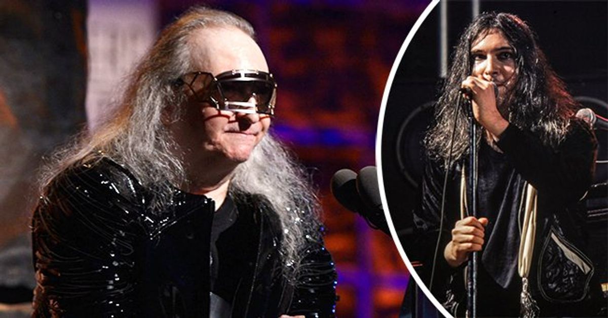 Rock Legend & Music Writer Jim Steinman Dies Suddenly Aged 73 — Here’s