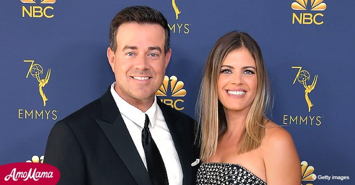 Carson Daly and His Wife Siri May Never Sleep Together Again after(00)