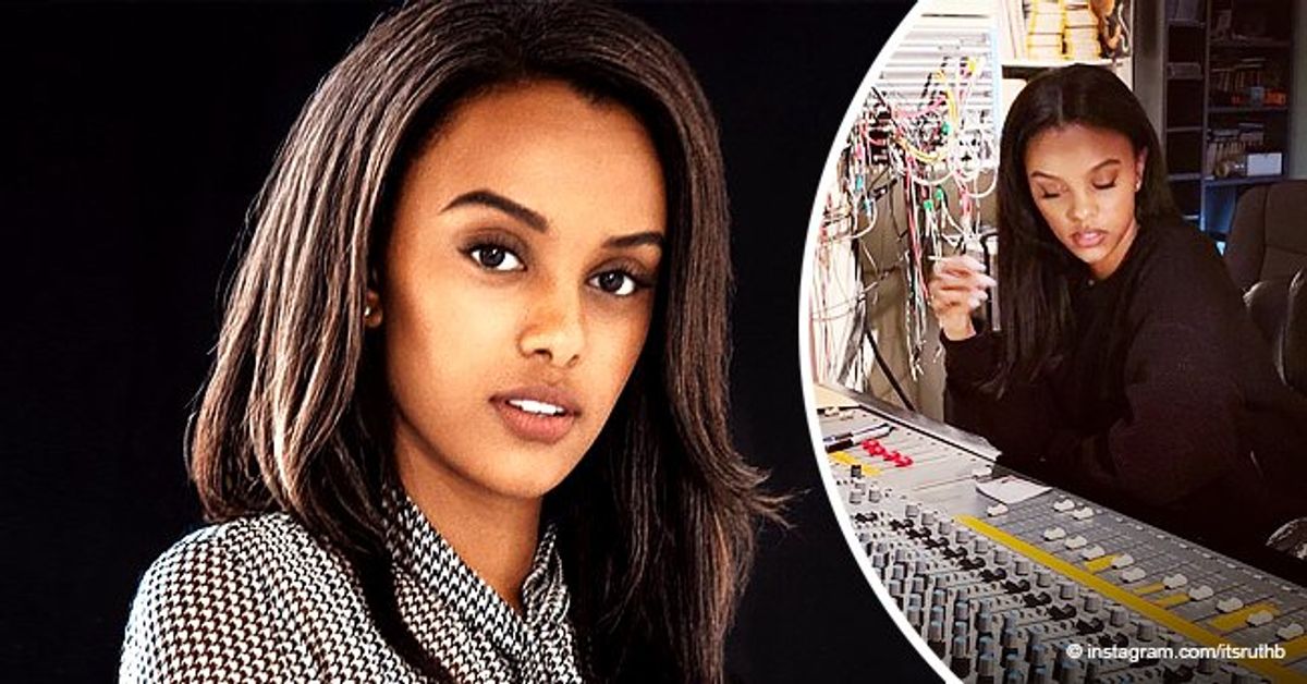 Meet Canadian Pop Singer And Songwriter Ruth B — Glimpse Inside Her ...