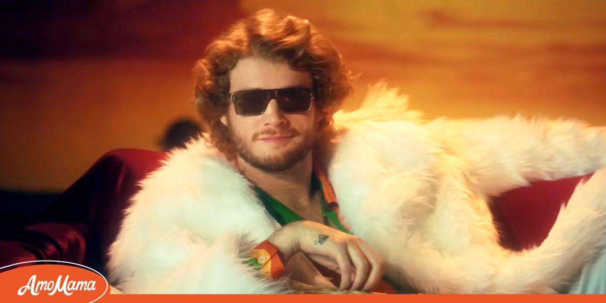 Yung Gravy Realized He Is Taller than He Thought What’s Yung Gravy’s