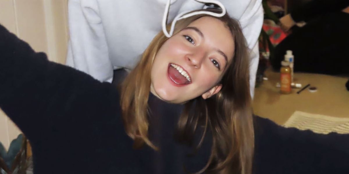 Rosie Roche - Who Was Princes William and Harry's 20-Year-Old Cousin & What Was Her Cause of Death?