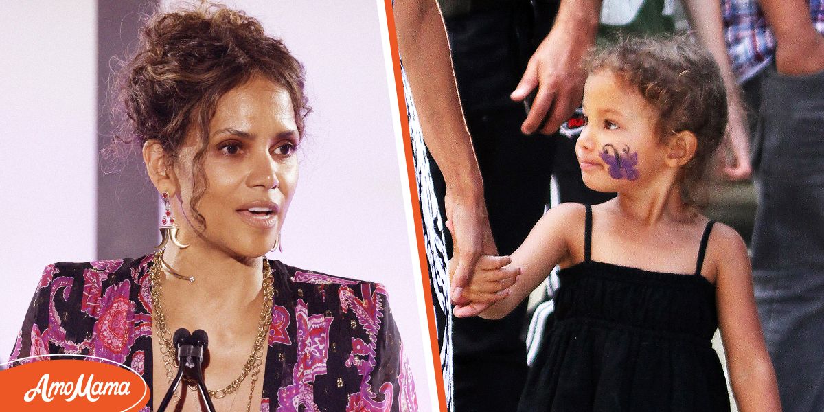 Halle Berry Was Accused of Cutting Ties with Afro-American Family Yet ...