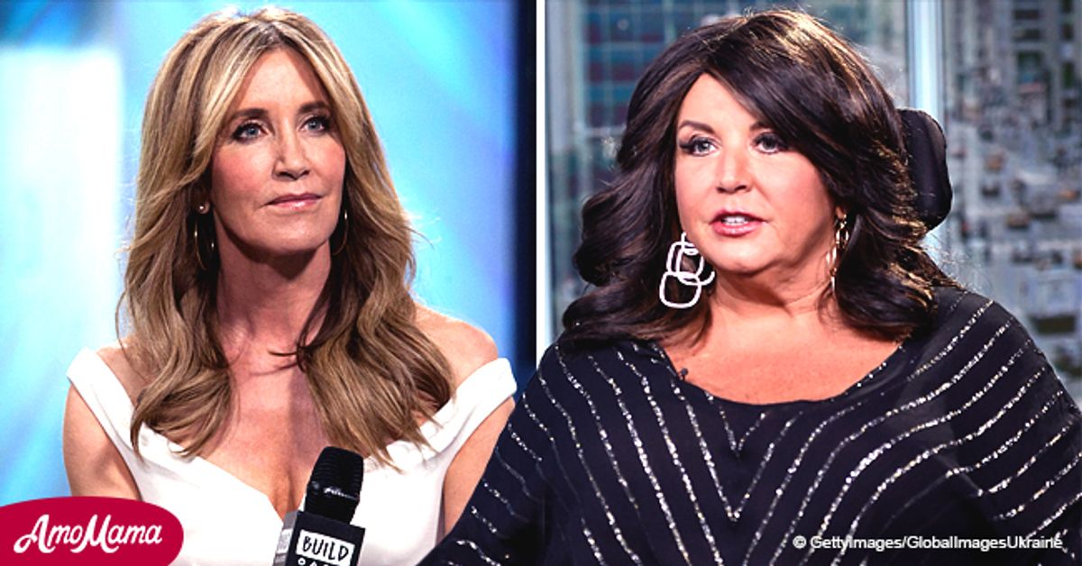 'Dance Moms' Star Abby Lee Miller's Prison Advice for Felicity Huffman