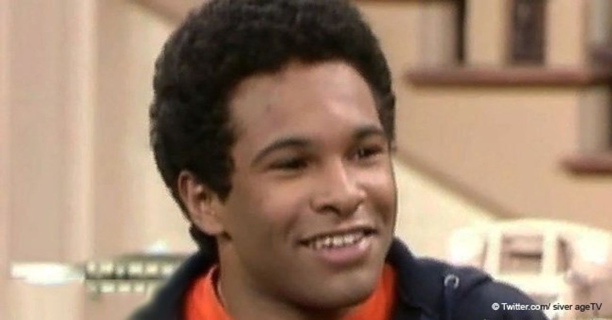 Remember Elvin Tibideaux from 'The Cosby Show'? His life is very