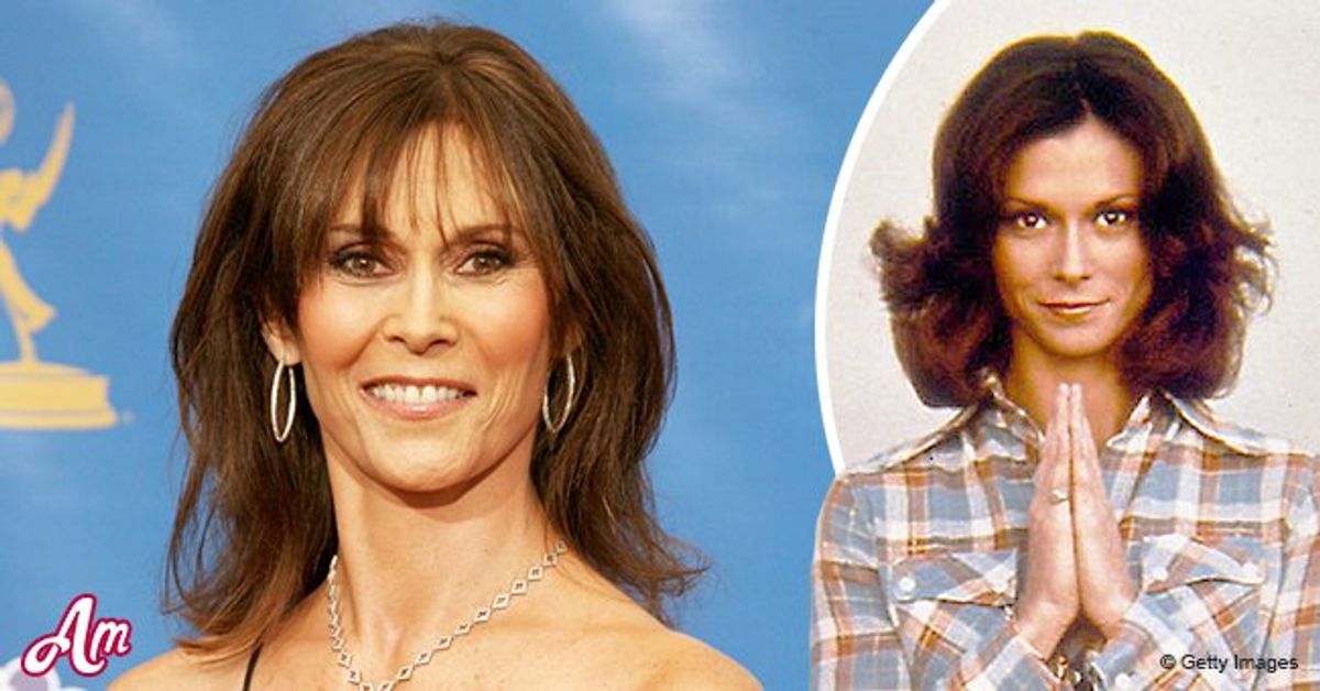 Glimpse into Kate Jackson’s Marriages and Life after ‘Charlie’s Angels’