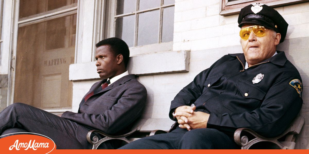 'In the Heat of the Night' Cast Now The Lives of the Actors of the