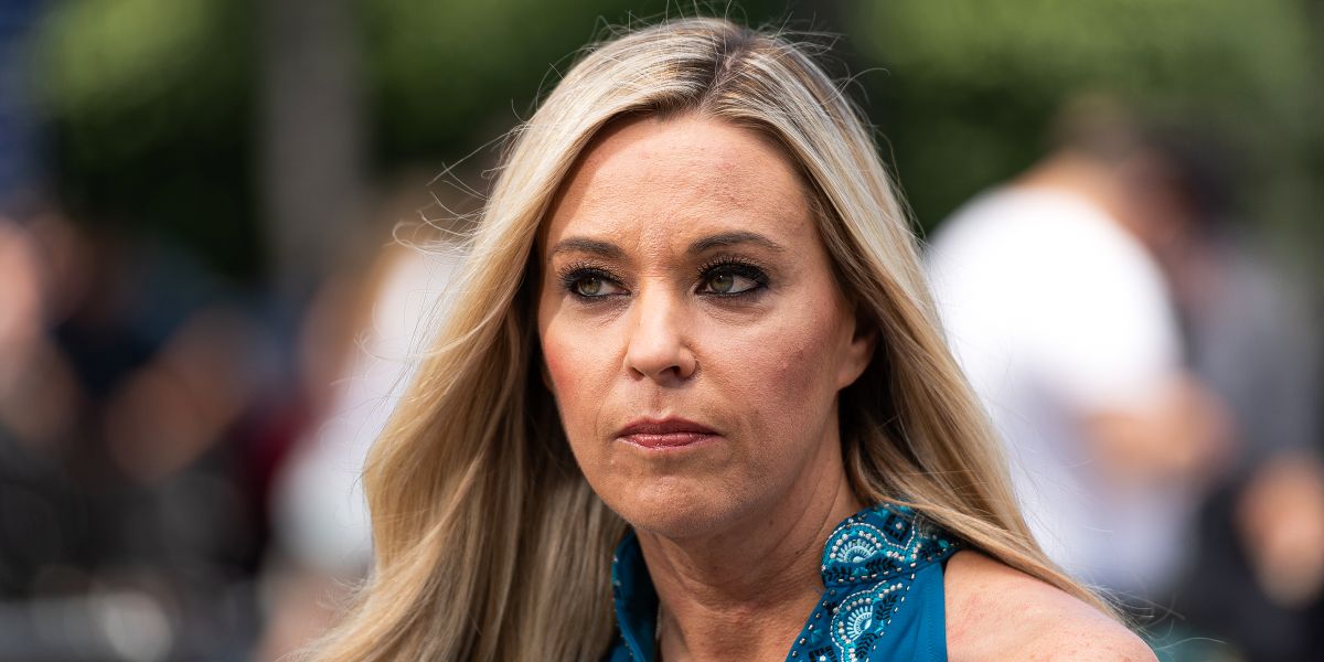 Kate Gosselin Asks for Prayers as She Shares Updates from the Hospital
