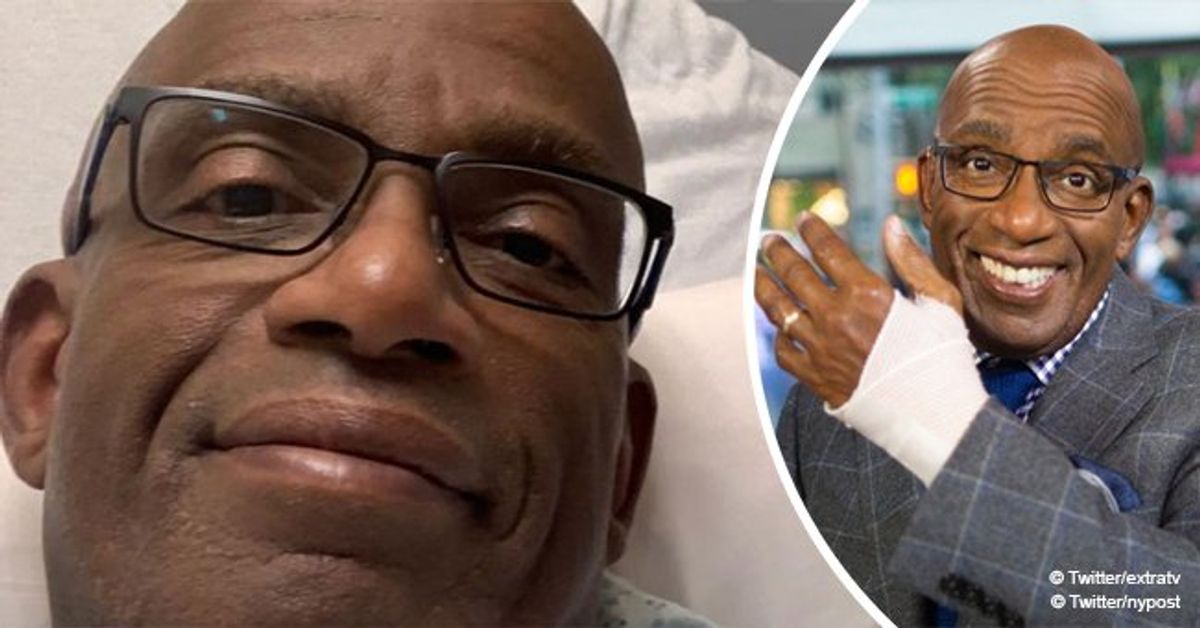 Al Roker undergoes serious emergency surgery