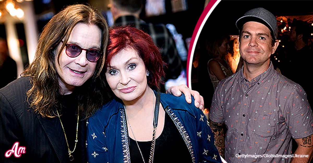 Sharon Osbourne Revealed Their Son Jack's Divorce Made Husband Ozzy Cry