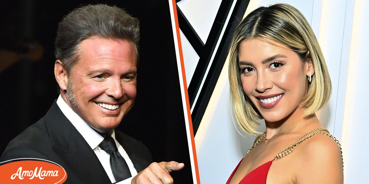 Luis Miguel's Kids & Their Relationship with Him through the Years