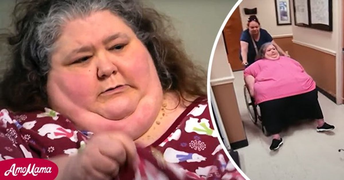 'My 600 lb Life' Alum Joyce Del Viscovo Weighed 758lbs in the Show — Inside Her Life Now