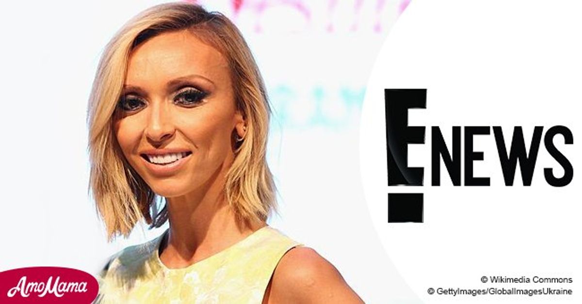 Giuliana Rancic returns to cohost E! News after three years away from