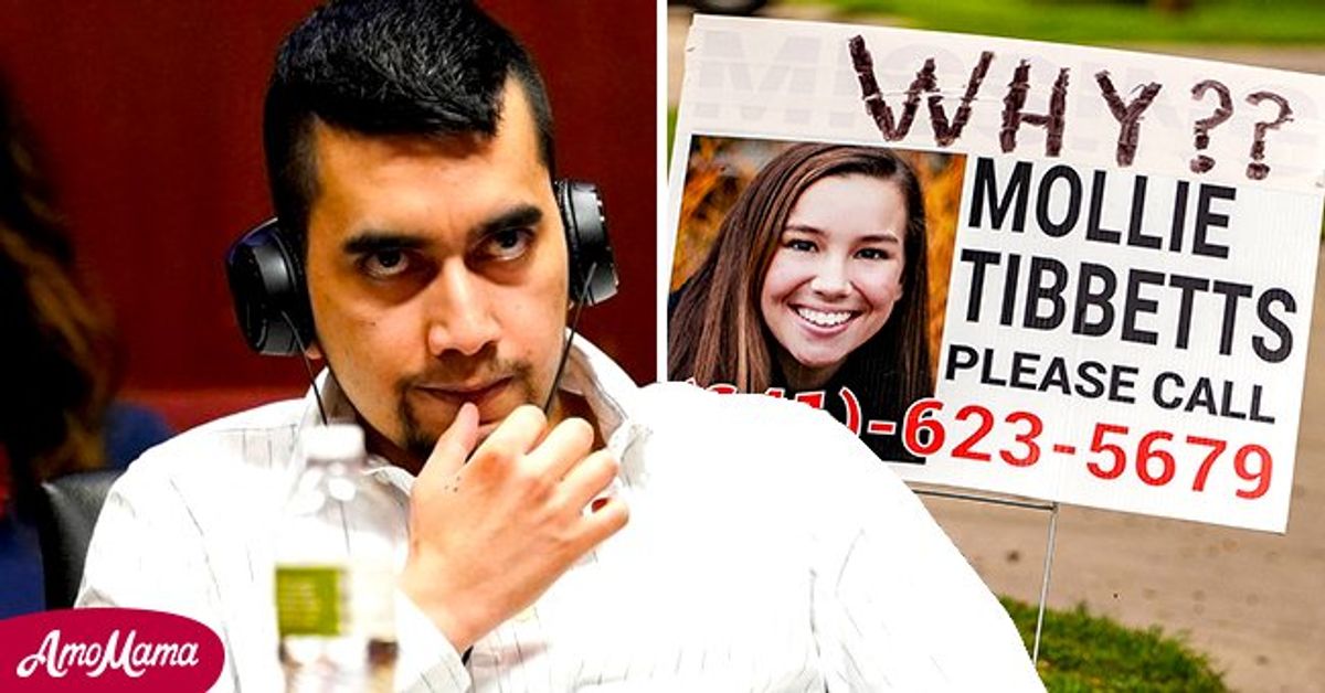 Cristhian Bahena Rivera Found Guilty Of Mollie Tibbetts Murder Nearly 3 Years After Her Death 0929