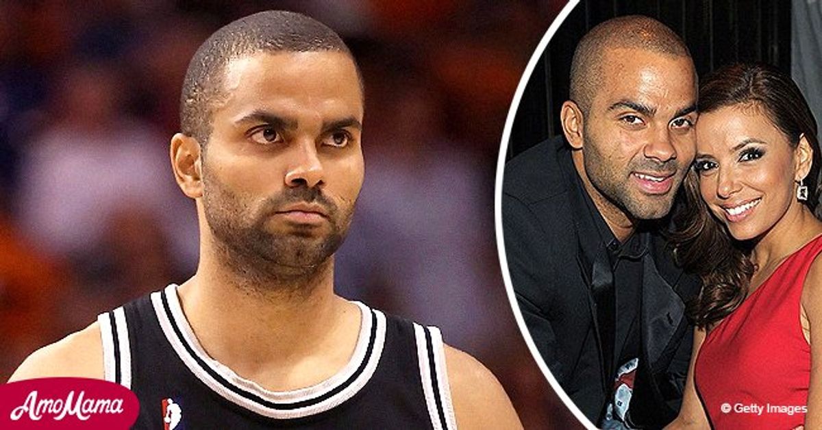 Tony Parker's Painful Divorce from Eva Longoria and Alleged Infidelity ...